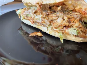 Firat Pizza U. Kebab Haus