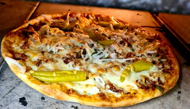 Emser Kebap Haus