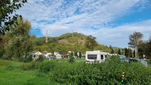 Camping Beach Club Fachbach an der Lahn