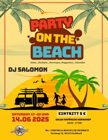 Bild von Camping & Beachclub Fachbach an der Lahn GmbH