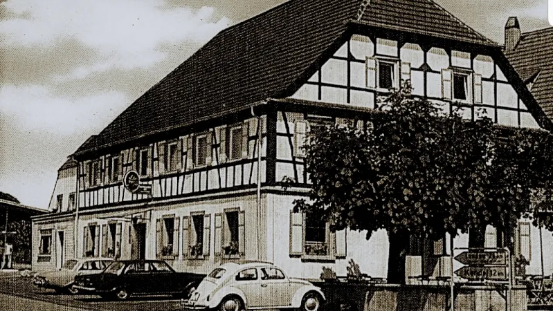 Bild von Bayrischer Hof