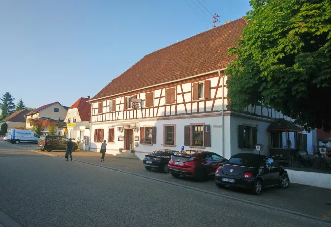 Bild von Revaler Hanseat