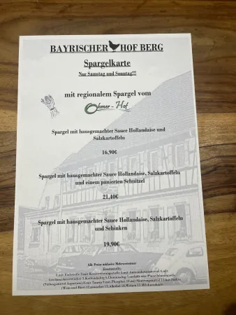 Bild von Bayrischer Hof