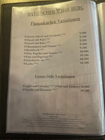 Bild von Bayrischer Hof