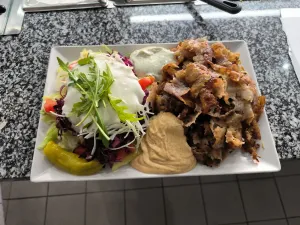 Kings Kebaphaus