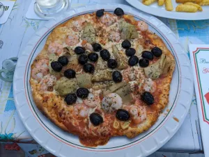 Da Antonio