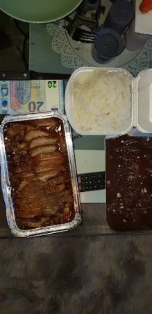 Bild von Asia Bambus Restaurant