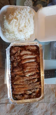 Bild von Asia Bambus Restaurant