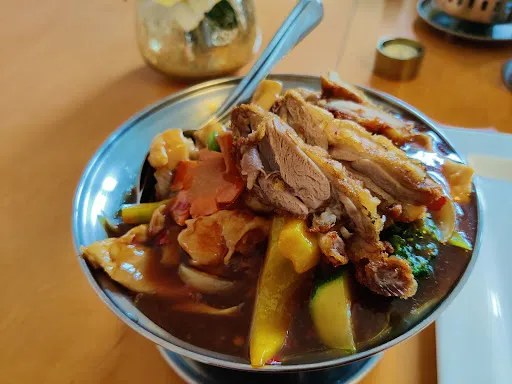 Bild von Asia Bambus Restaurant