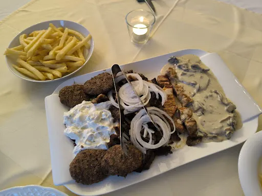 Bild von Hotel Restaurant Denzerheide