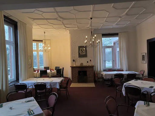 Bild von Hotel Restaurant Denzerheide