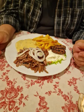Bild von Hotel Restaurant Denzerheide