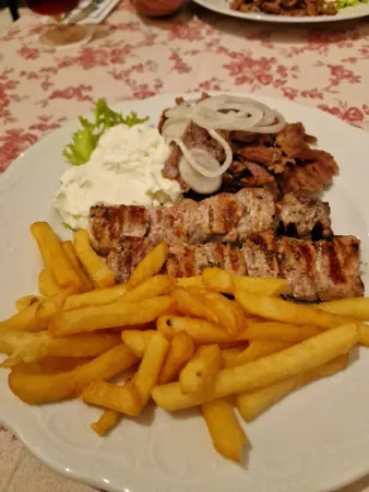 Bild von Hotel Restaurant Denzerheide