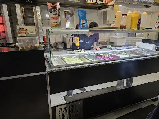 Bild von Firat Pizza U. Kebab Haus