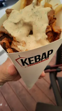 Bild von Firat Pizza U. Kebab Haus