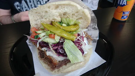 Bild von Emser Kebap Haus
