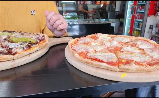 Bild von Emser Kebap Haus