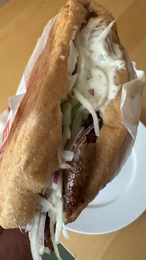 Emser Kebap Haus
