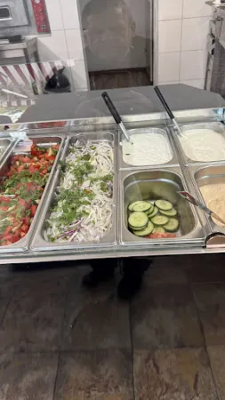 Bild von Emser Kebap Haus