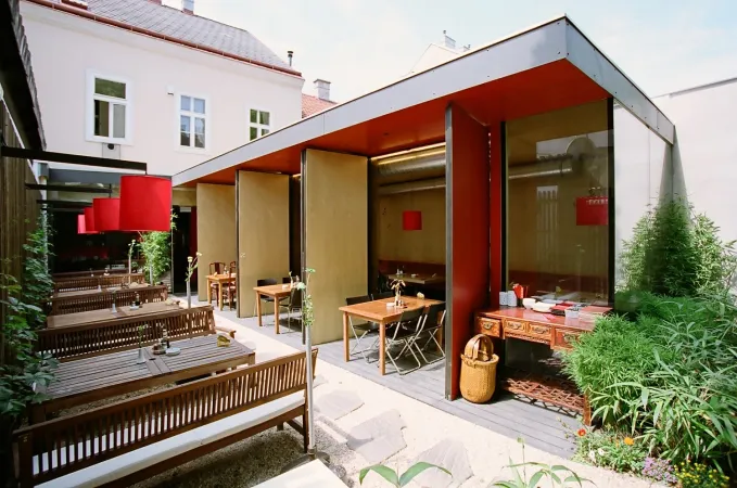Bild von Chinarestaurant Sunny (Golden Palace China-Restaurant Betriebs GmbH)