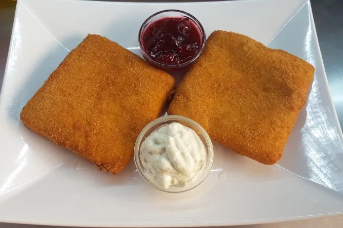 Bild von Linzer Geflügel &amp; Fisch Imbiss