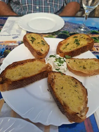 Restaurant Delphi