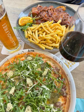 Bild von Ristorante Pizzeria San Marco Bad Ems