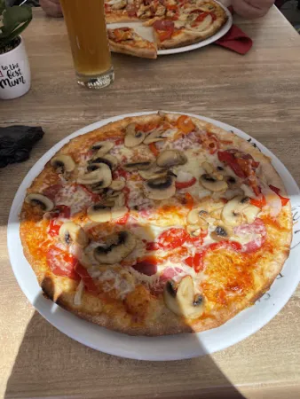Bild von Ristorante Pizzeria San Marco Bad Ems
