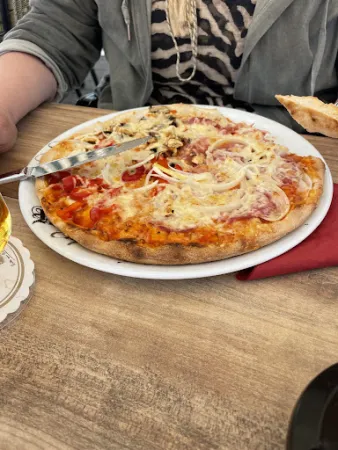 Bild von Ristorante Pizzeria San Marco Bad Ems