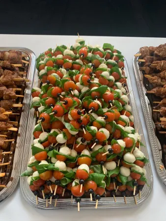 Bild von Bistro Daniel's
