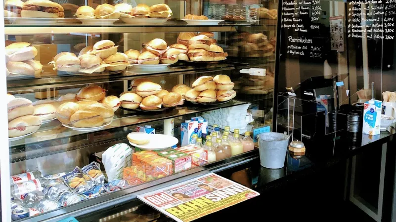 Bild von Bistro Daniel's