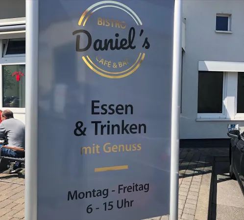 Bild von Bistro Daniel's