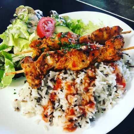 Bild von Bistro Daniel's