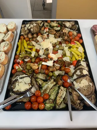 Bild von Bistro Daniel's