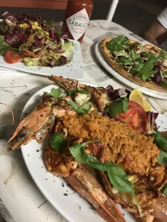 Bild von Ristorante Pizzeria San Marco Bad Ems