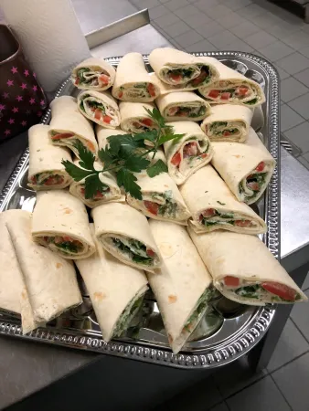 Bild von Bistro Daniel's