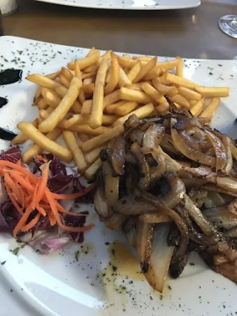 Bild von Ristorante Pizzeria San Marco Bad Ems