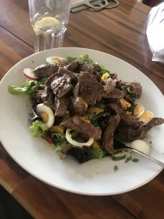 Bild von Bistro Daniel's