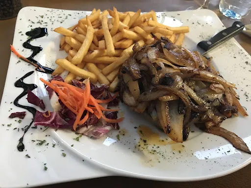 Bild von Ristorante Pizzeria San Marco Bad Ems