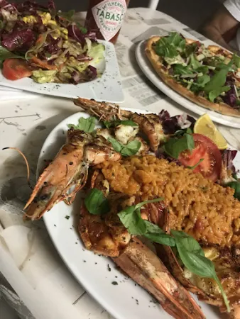 Bild von Ristorante Pizzeria San Marco Bad Ems