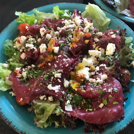 Bild von Bistro Daniel's
