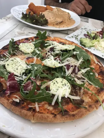 Bild von Ristorante Pizzeria San Marco Bad Ems
