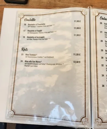 Bild von Ristorante Pizzeria San Marco Bad Ems