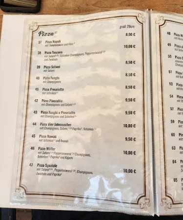 Bild von Ristorante Pizzeria San Marco Bad Ems