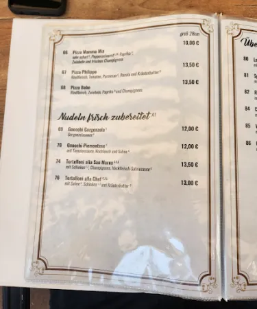 Bild von Ristorante Pizzeria San Marco Bad Ems