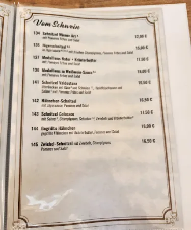Bild von Ristorante Pizzeria San Marco Bad Ems