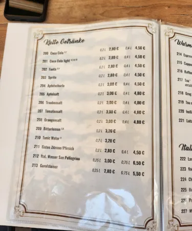 Bild von Ristorante Pizzeria San Marco Bad Ems