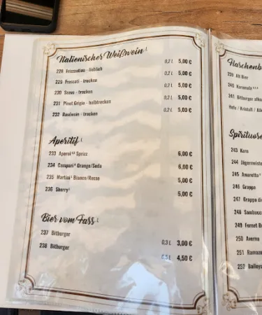 Bild von Ristorante Pizzeria San Marco Bad Ems