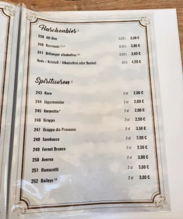 Bild von Ristorante Pizzeria San Marco Bad Ems