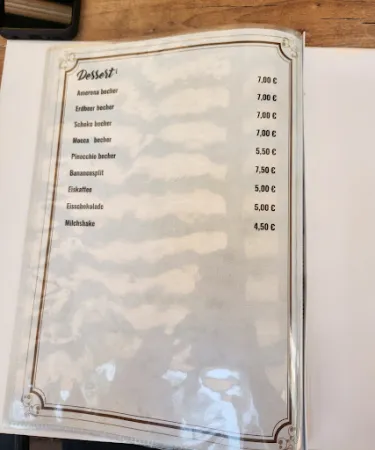 Bild von Ristorante Pizzeria San Marco Bad Ems